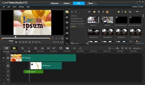 Corel VideoStudi