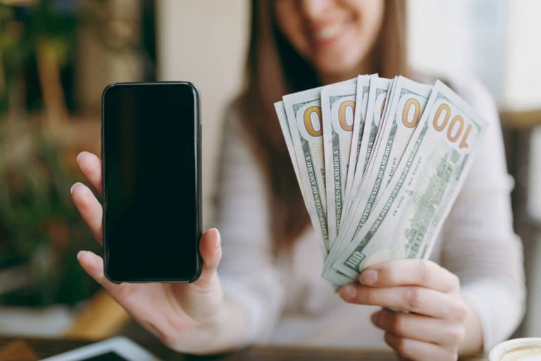 Comment revendre son téléphone ? - La mise en page.com