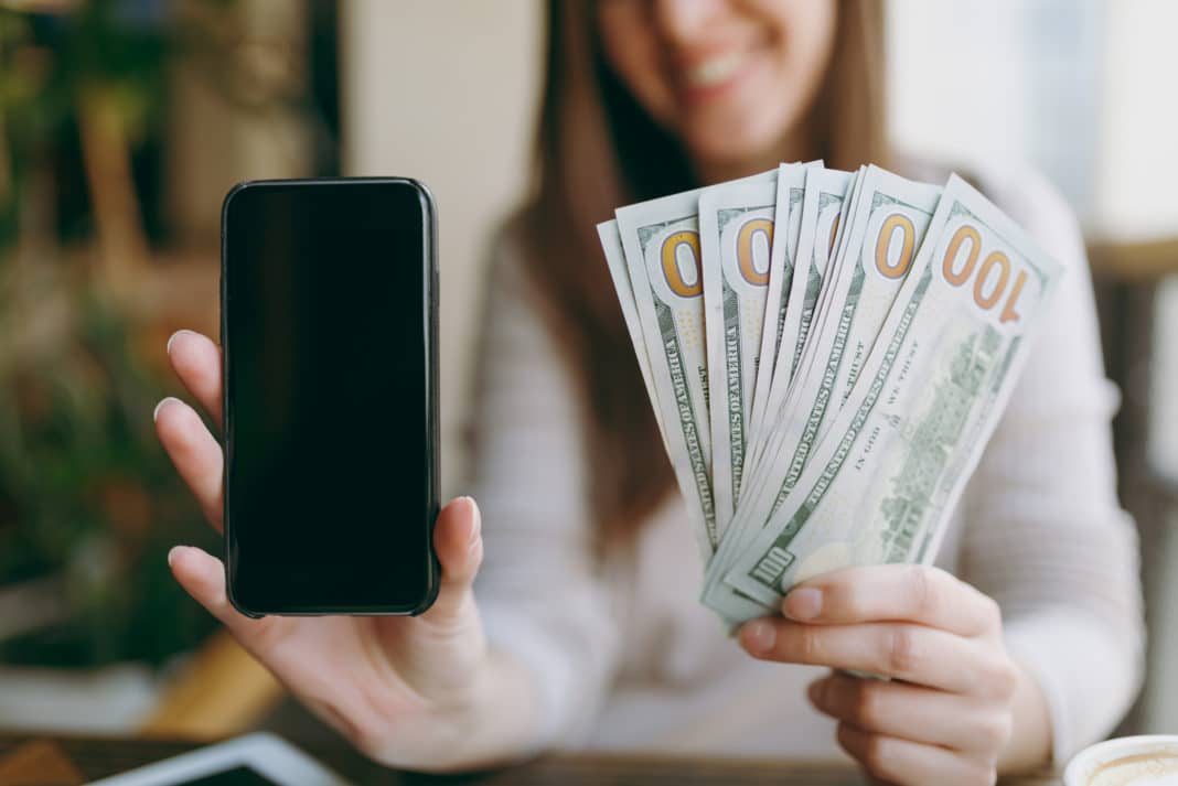 Comment revendre un smartphone
