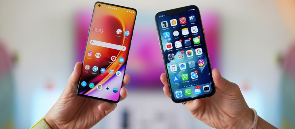 Pourquoi acheter un smartphone reconditionné